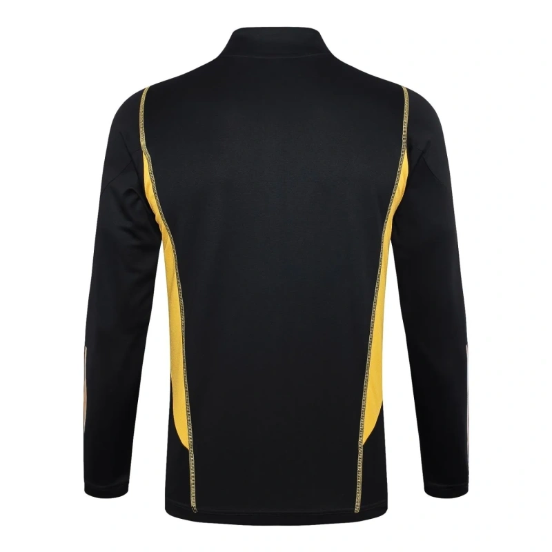 Argentina 23/24 Half-Zip Training Top and Pants Set -3 Stars (B764)