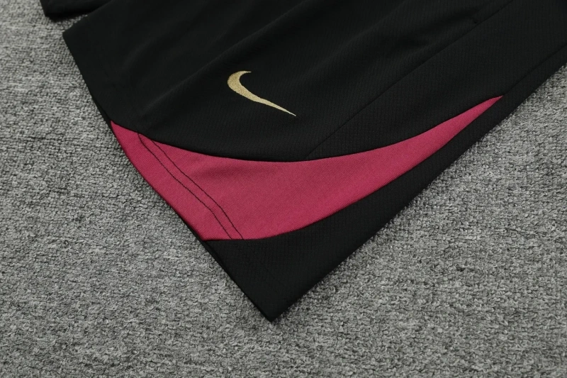 Barcelona 24/25 Training Shirt and Shorts Set