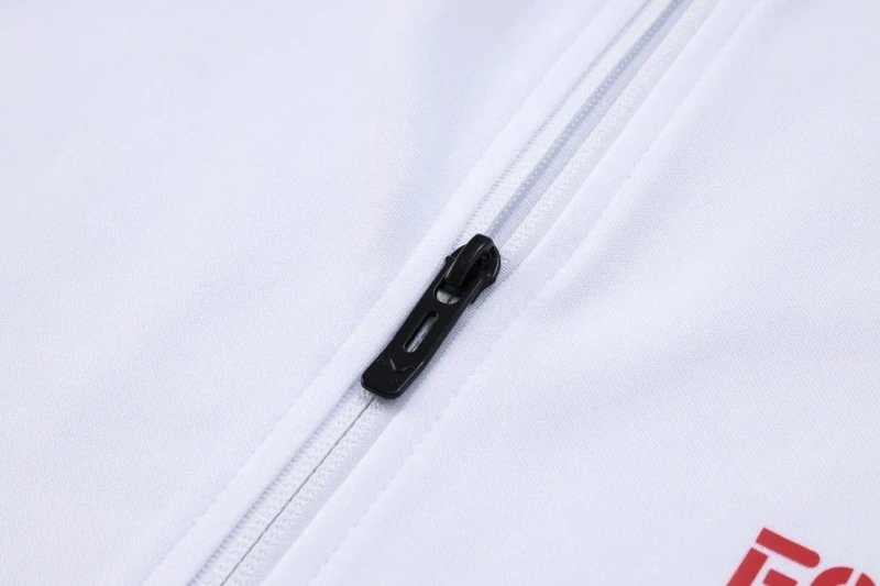 AC Milan 23/24 Training Jacket and Pants Set A693