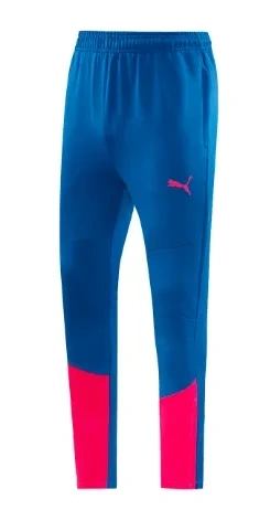 AC Milan 24/25 Track Pants Blue