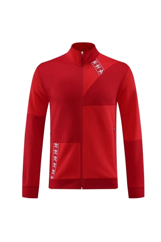 Mens 23/24 Training Jacket and Pants Set AJ12 - 1