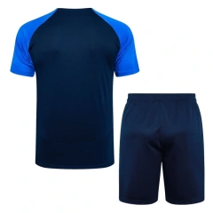 Al-Nassr FC 24/25 Training Shirt and Shorts Set D1008