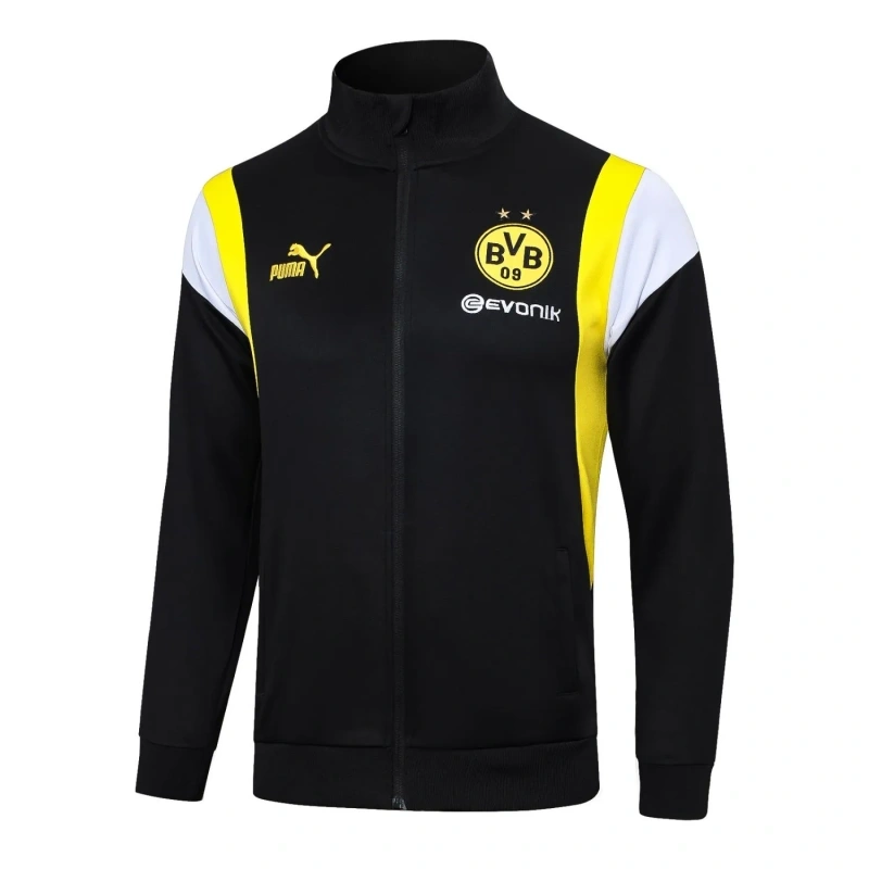 Borussia Dortmund 23/24 Training Jacket and Pants Set A698