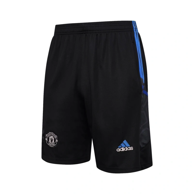Manchester United 23/24 Sleeveless Jersey and Shorts Set D815