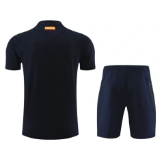Atletico Madrid 24/25 Team Shirt and Shorts Set