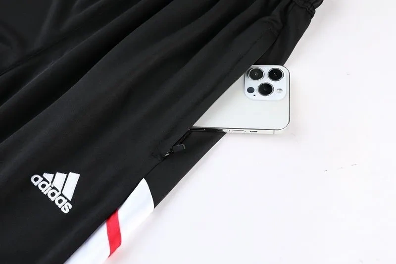 Mens 23/24 Training Jacket and Pants Set AB03 - 3