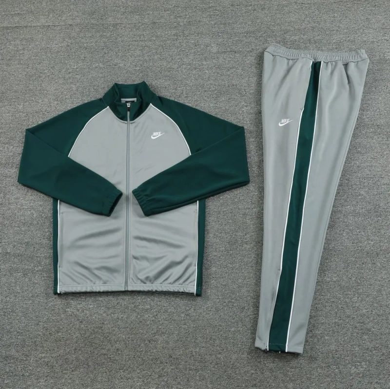 Mens 23/24 Training Jacket and Pants Set NJ09 - 1