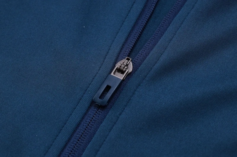 Real Madrid 23/24 Training Jacket and Pants Set A682