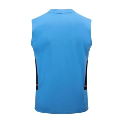 Manchester United 22/23 Sleeveless Jersey and Shorts Set D760