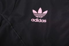 Inter Miami CF 23-24 Limited Edition Windbreaker Black