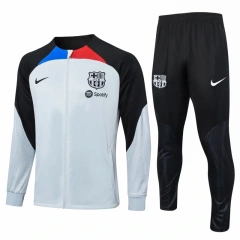 Barcelona 23/24 Training Jacket and Pants Set A709