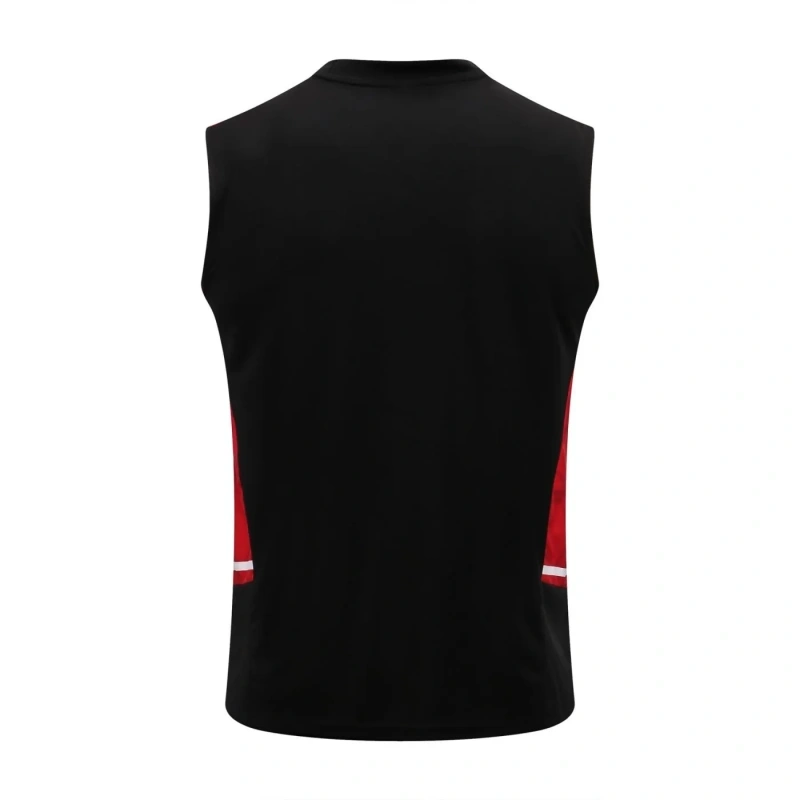 Manchester United 22/23 Sleeveless Jersey and Shorts Set D711