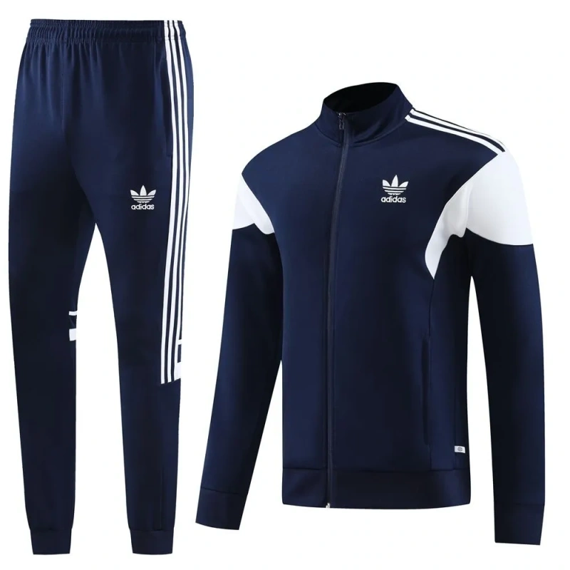 Mens 23/24 Training Jacket and Pants Set AJ11