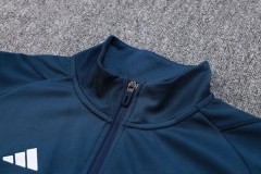 Real Madrid 23/24 Training Jacket and Pants Set A682