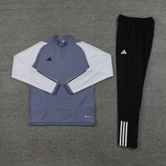 Mens 23/24 Training Jacket and Pants Set AB05 - 4