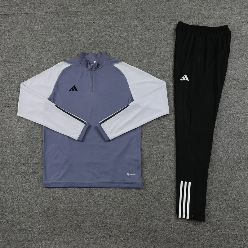 Mens 23/24 Training Jacket and Pants Set AB05 - 4