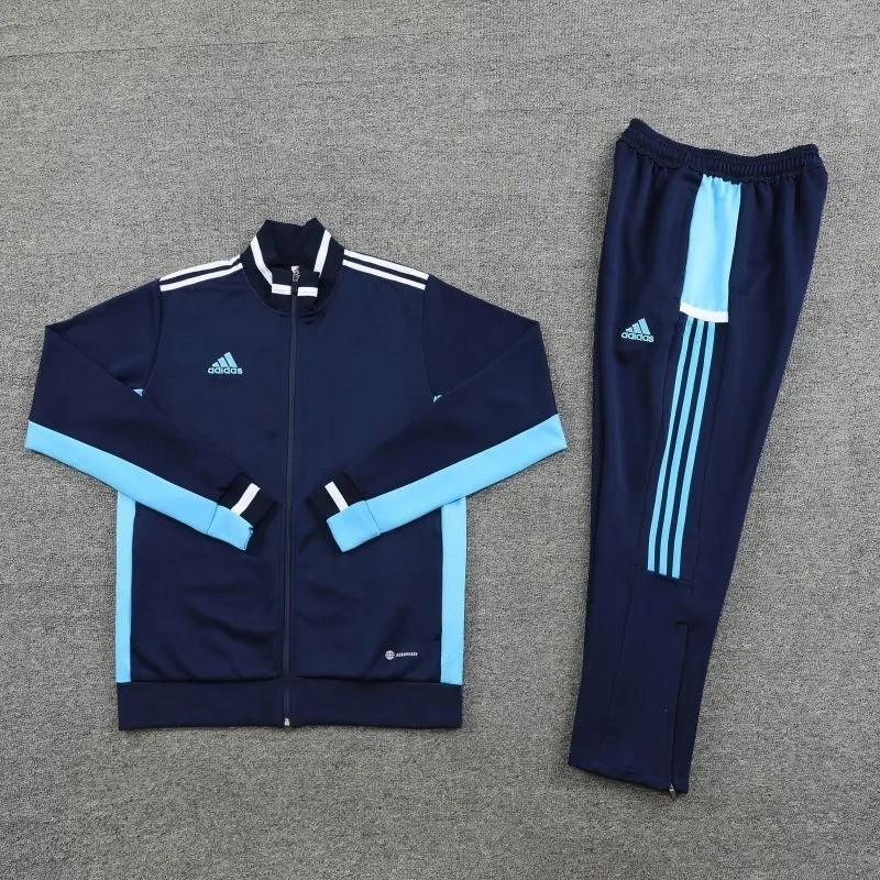 Mens 23/24 Training Jacket and Pants Set AJ06