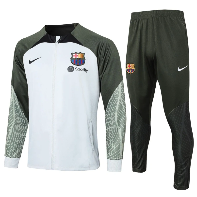 Barcelona 23/24 Training Jacket and Pants Set A684