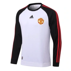 Manchester United 22/23 Training Sweatshirt and Pants Set