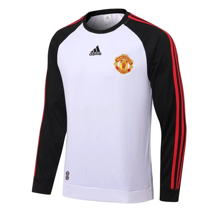 Manchester United 22/23 Training Sweatshirt and Pants Set