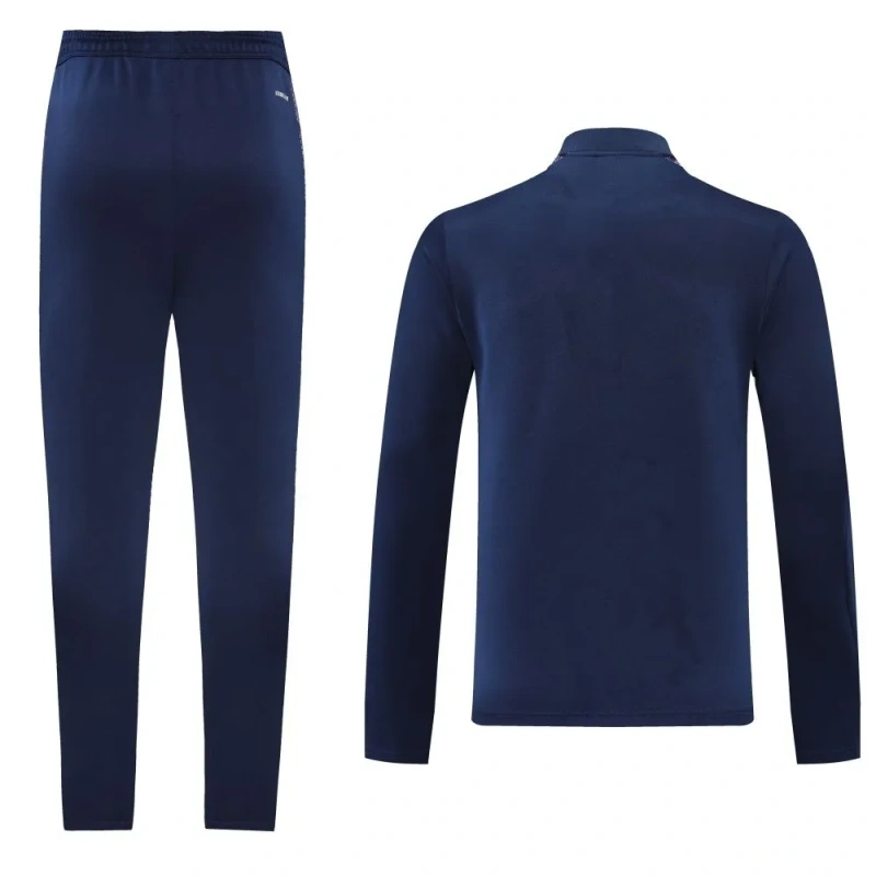 Mens 23/24 Training Jacket and Pants Set AJ02