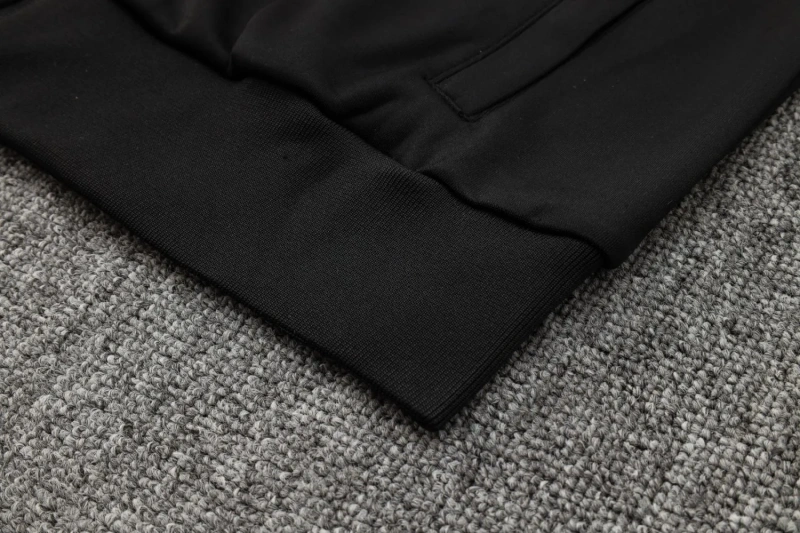 AC Milan 23/24 Training Jacket and Pants Set A697