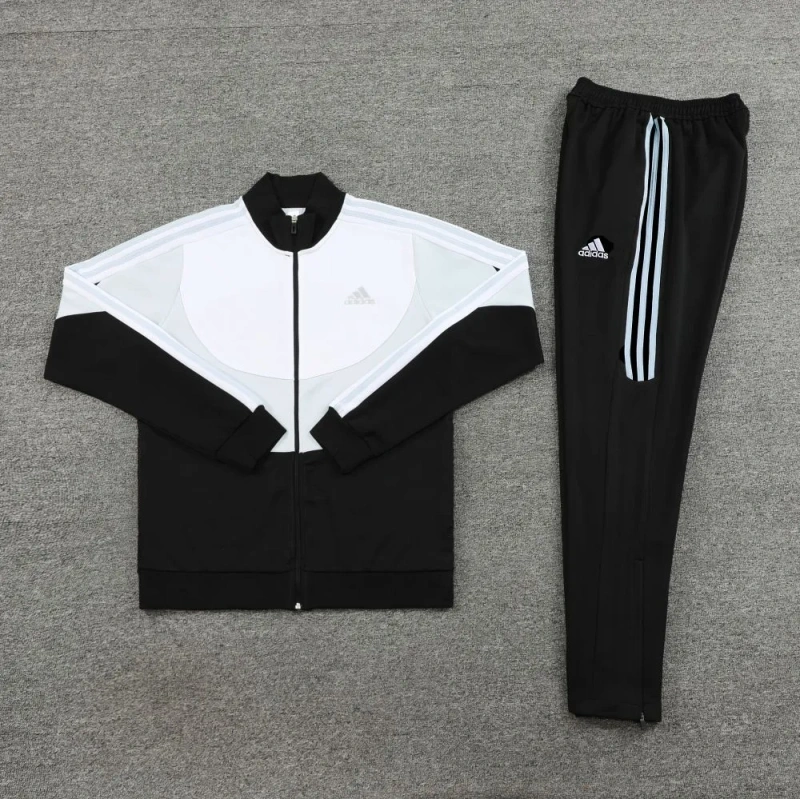 Mens 23/24 Training Jacket and Pants Set AJ15 - 1