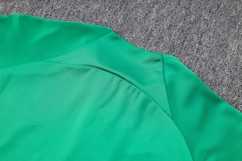 Brazil 23/24 Training Jacket and Pants Set A683