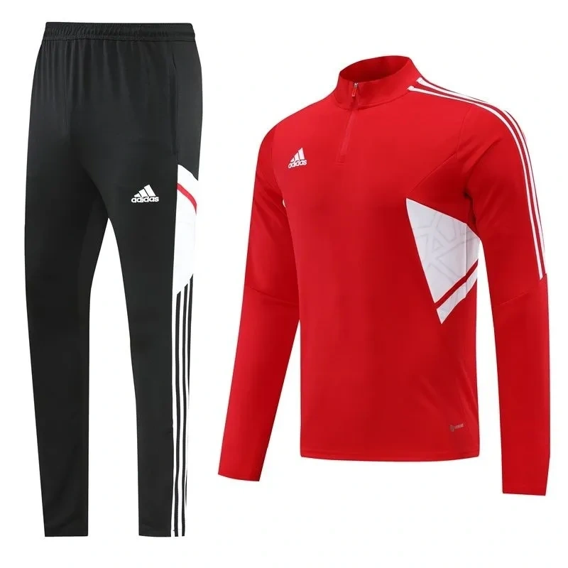 Mens 23/24 Training Jacket and Pants Set AB03 - 3