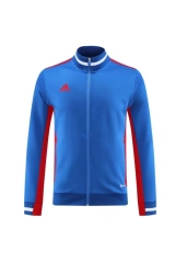 Mens 23/24 Training Jacket and Pants Set AJ06 - 1