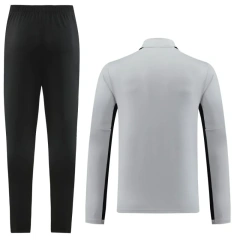 Mens 23/24 Half-Zip Training Top and Pants Set NB05 - 4