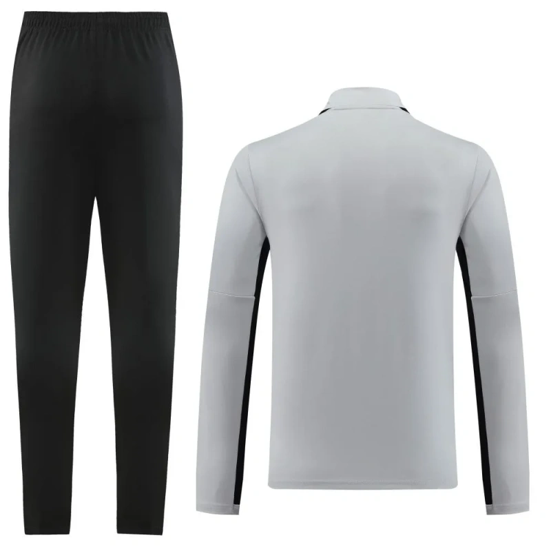 Mens 23/24 Half-Zip Training Top and Pants Set NB05 - 4