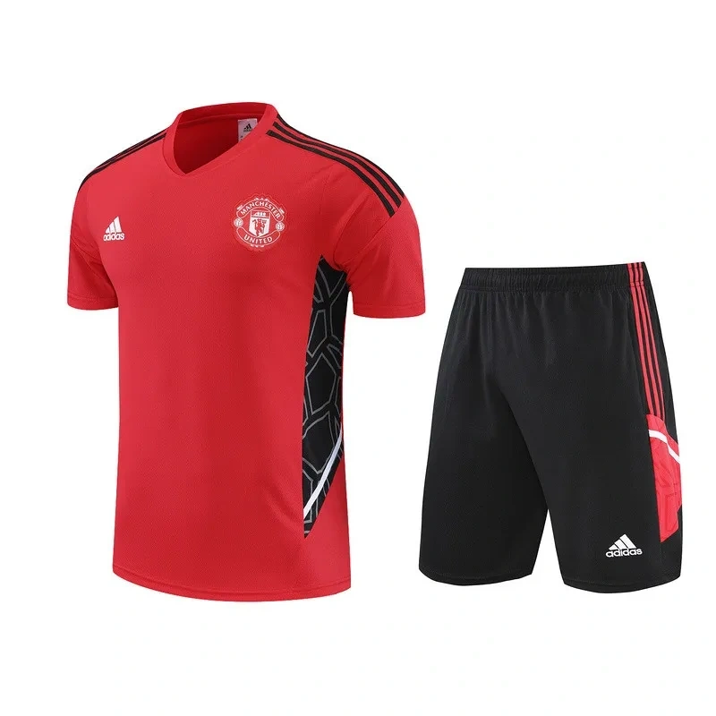 Manchester United 22/23 Drill Kits