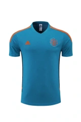 Manchester United 22/23 Training Shirt and Shorts Set