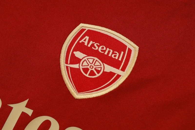 Arsenal 23/24 Training Shirt and Pants Set C1067