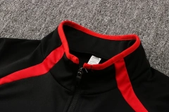Manchester United 22/23 Jacket and Pants Set A506