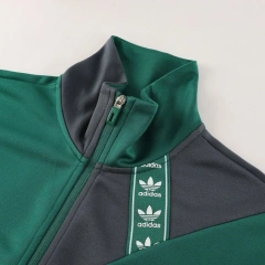 Mens 23/24 Training Jacket and Pants Set AJ12 - 3