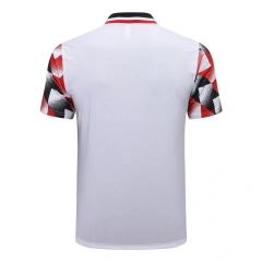 Manchester United 22/23 Polo and Pants Set C834