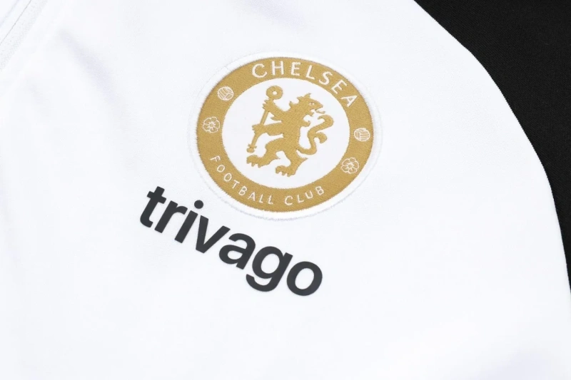 Chelsea 23/24 Training Jacket and Pants Set A708
