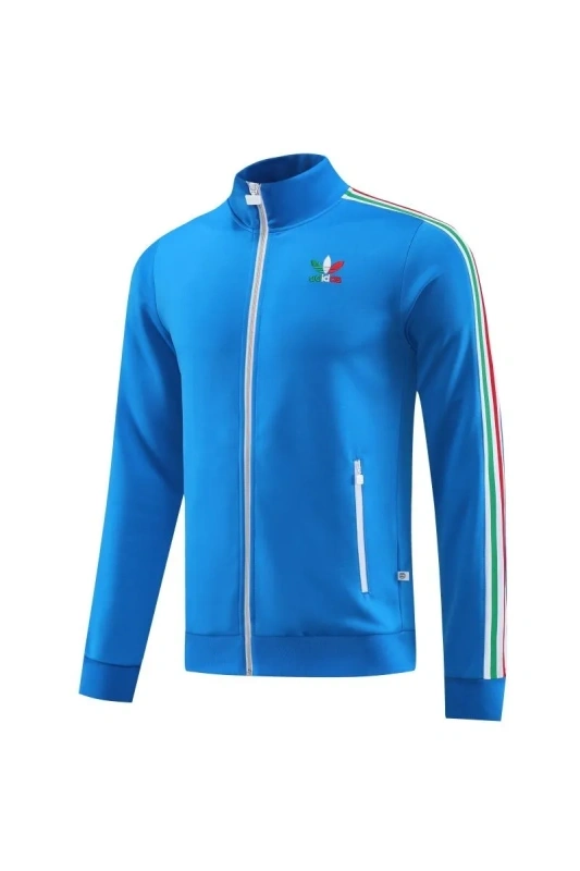 Mens 23/24 Training Jacket and Pants Set AJ10 - 6