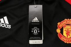 Manchester United 22/23 Jacket and Pants Set A506