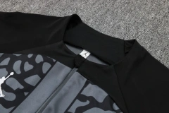 PSG 23/24 Half-Zip Training Top and Pants Set B769 - PM