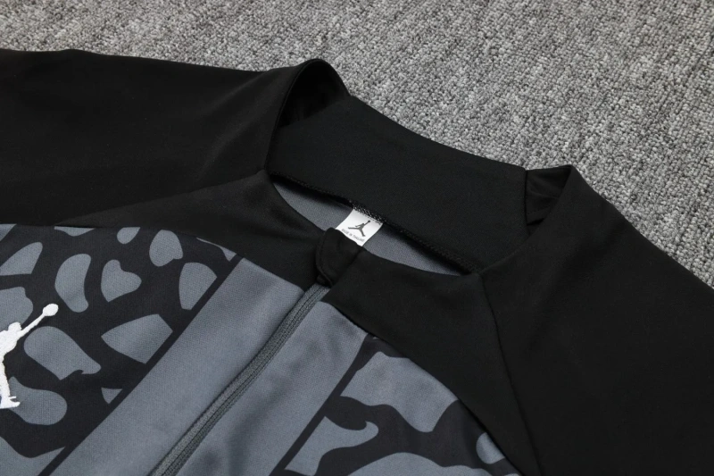 PSG 23/24 Half-Zip Training Top and Pants Set B769 - PM