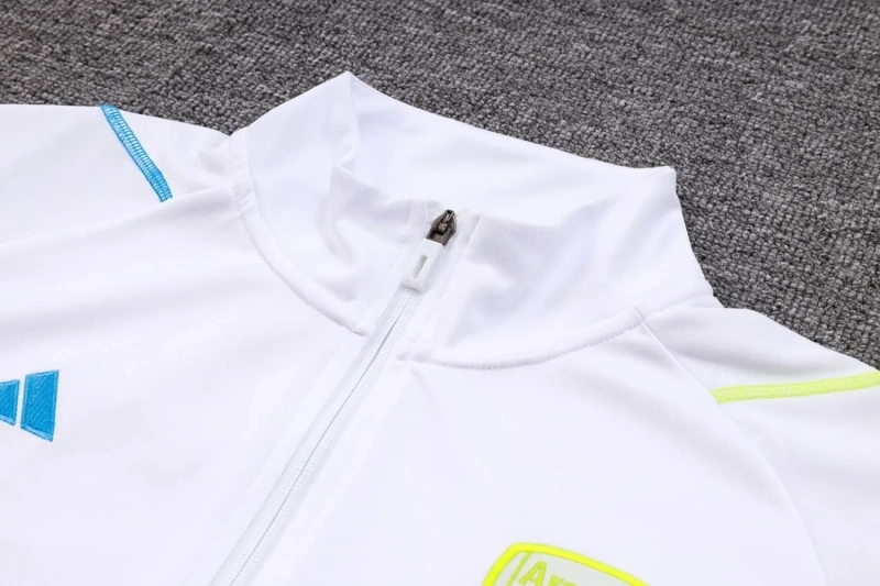 Arsenal 23/24 Training Jacket and Pants Set A681