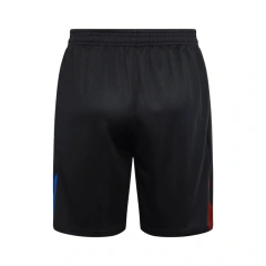 Barcelona 24/25 Training Shirt and Shorts Set Black D961