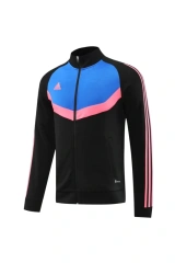 Mens 23/24 Training Jacket and Pants Set AJ08 - 2