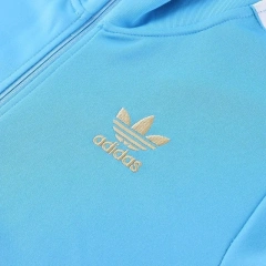 Mens 23/24 Training Jacket and Pants Set AJ10 - 5