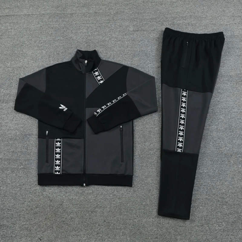 Mens 23/24 Training Jacket and Pants Set AJ12