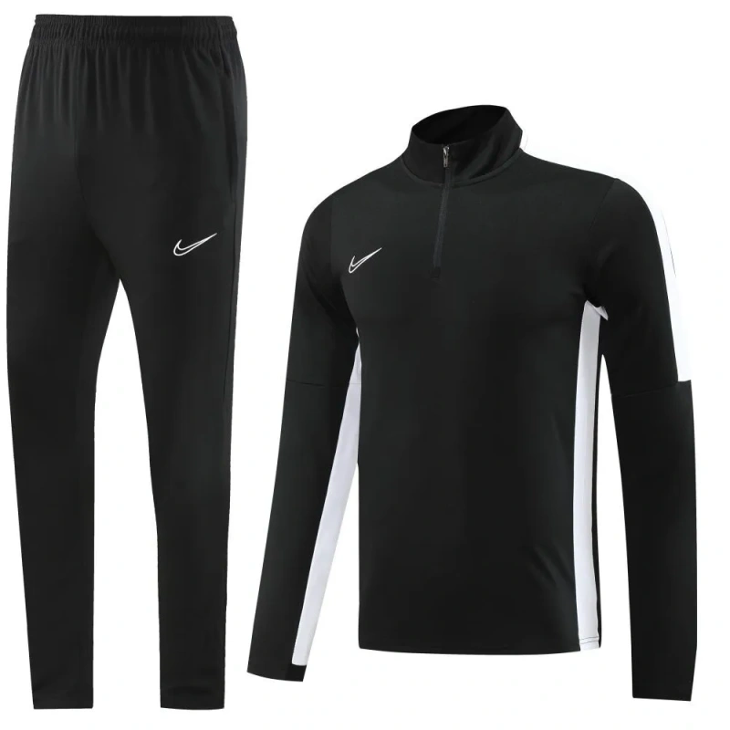 Mens 23/24 Half-Zip Training Top and Pants Set NB05 - 2