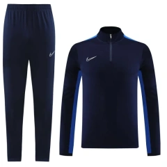 Mens 23/24 Half-Zip Training Top and Pants Set NB05